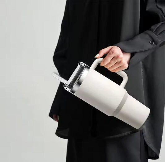 Tumbler Mug stainless steel