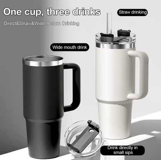 Tumbler Mug stainless steel